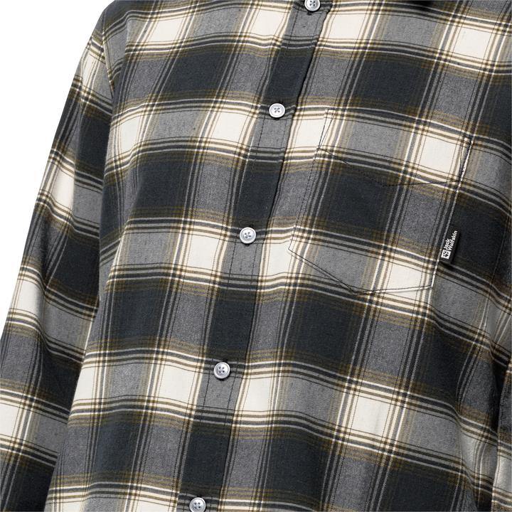 Immagine prodotto Jack Wolfskin Wanderweg Shirt M (L)