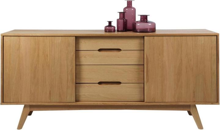 Produktbild AC Design Marte (180 x 44 x 84 cm)