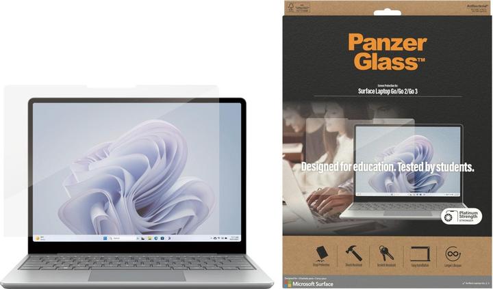 Immagine prodotto PanzerGlass 6259 Microsoft (2086.74")