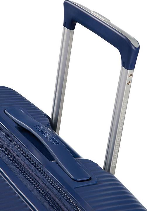 Productafbeelding American Tourister Soundbox (41 l, Handbagage (tot 50 liter))