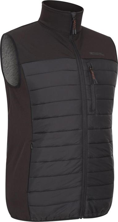Produktbild Mountain Warehouse Turbine II Hybrid Weste Wattiert (L)