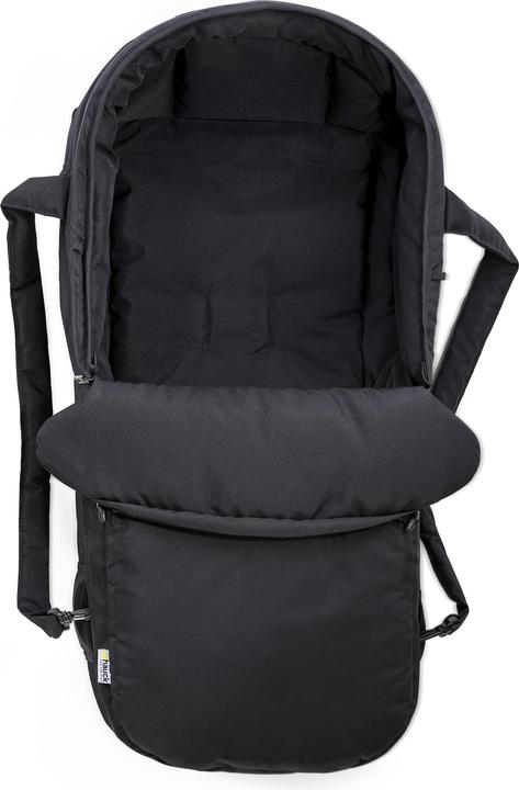 Actual product image Hauck 2 in1 Carrycot