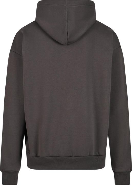 Immagine prodotto Dropsize Felpa con cappuccio oversize in spugna - 124931 (L)