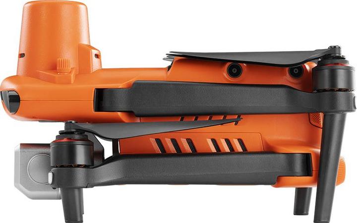 Actual product image Autel EVO II Dual (1250 g, 48 Mpx)