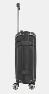 Actual product image Travelite Trolley + Suitcase Elvaa 4w Trolley S (41 l, Hand luggage (up to 50 litres))