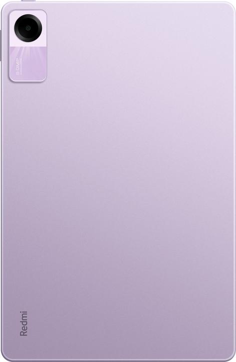 Produktbild Xiaomi Redmi Pad SE (nur WLAN, 11", 128 GB, Lavender Purple)