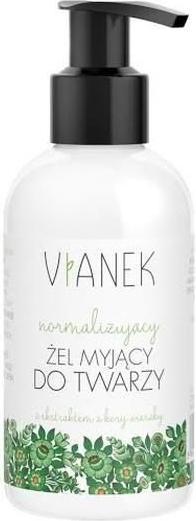 Vianek Normalising (Gel, 150 ml)