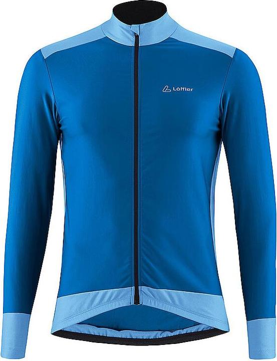 Löffler Bike L/S Jersey General Mid
