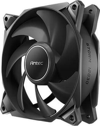 Image du produit Antec Ventilateur STORM T3 120mm / 4Pin PWM / 600-2200upm retail (120 mm, 1 x)