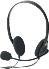 Actual product image ednet Multimedia Stereo Headset (Cable)