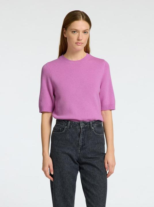 Produktbild Selected Femme 2/4-Arm Stricktop (XS)