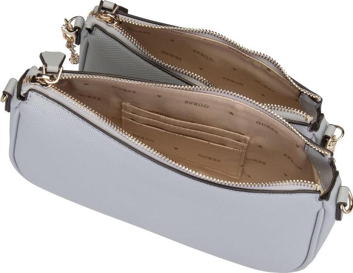 Image du produit Guess Umhängetasche Noelle Double Pouch ZG