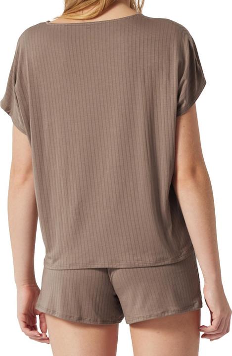 Actual product image Schiesser Selected Premium Pyjamas Short (40)