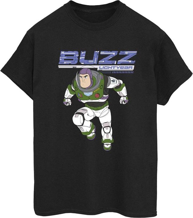 Disney Lightyear Buzz Jump To Action TShirt (XXL)