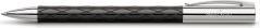 Actual product image Faber-Castell Ambition twist biros mud (Black, 1 x)