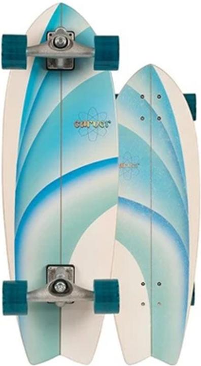 Carver Emerald Peak Surfskate CX (30")