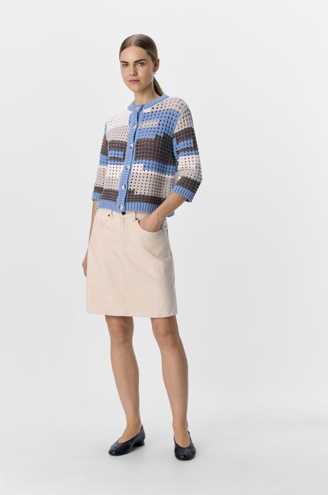 Actual product image Object Denim Minirock (XS)