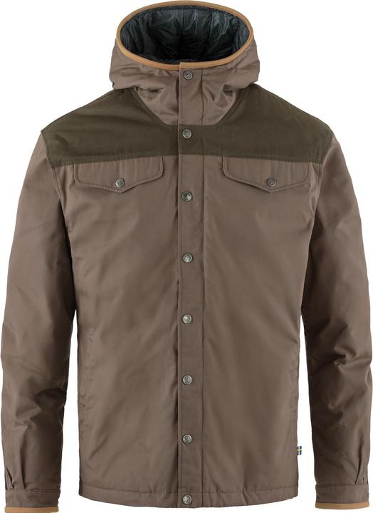 Fjällräven Greenland No. 1 Down Jacket