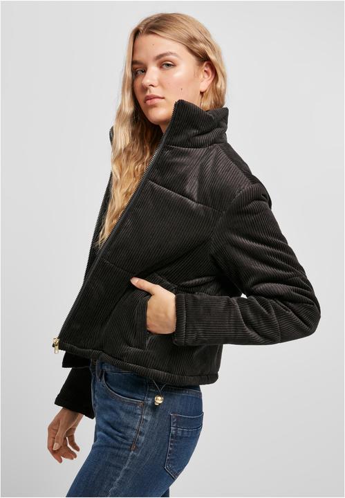 Immagine prodotto Urban Classics Giacca invernale Corduroy (XS)