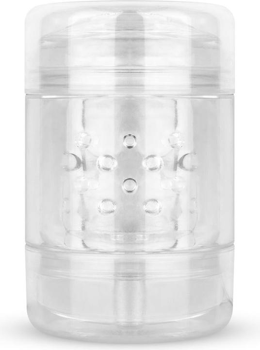 Image du produit Fppr Masturbateur double face (vagin - bouche)