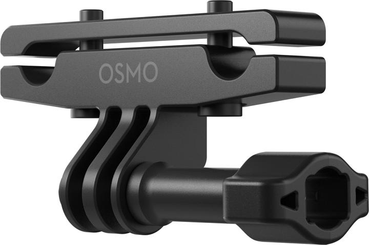 Actual product image DJI Bicycle saddle holder (Osmo Action 3, DJI Osmo Action, Osmo Action 4, Dji Action 2)