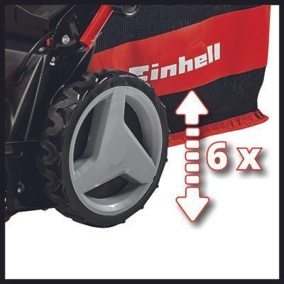 Produktbild Einhell GP-CM 36/47 S HW Li (Akkubetrieb)