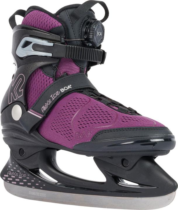 Produktbild K2 Alexis Ice Boa (39)
