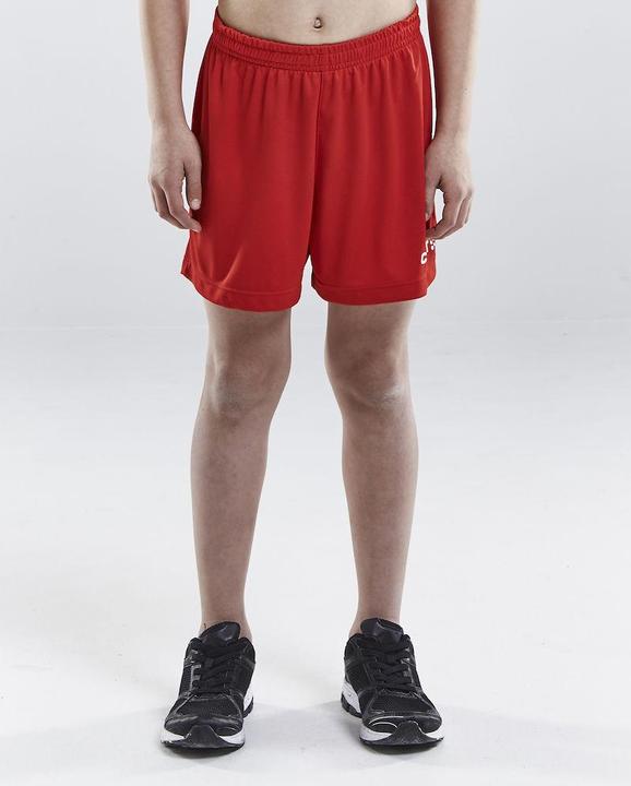 Actual product image Craft Squad Short Solid Jr (146)