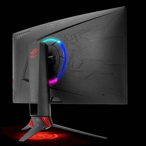 Image du produit ASUS Rog Strix XG27VQ (1920 x 1080 pixels, 27")