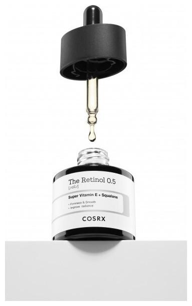 Produktbild Cosrx The Retinol 0.5 (20 ml)