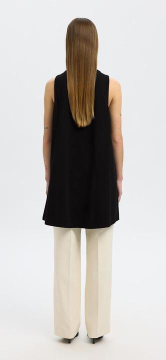 Produktbild Selected Homme Mini Kleid ohne Ärmel (L)