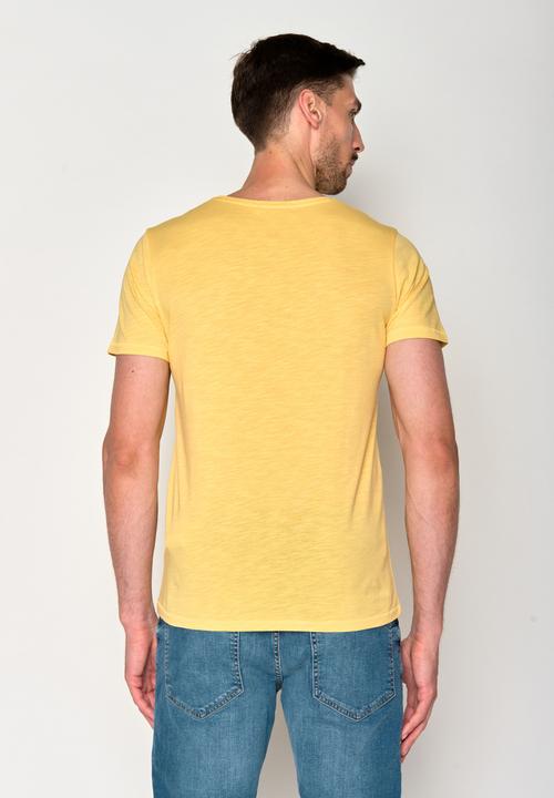 Actual product image Greenbomb Nature Forest Happy Spice T-Shirt (L)