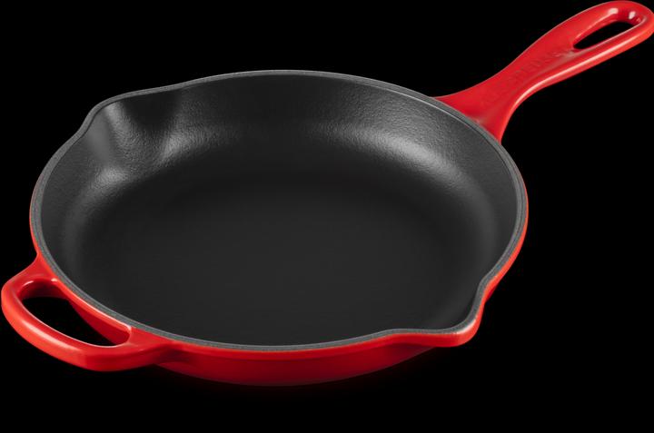 Immagine prodotto Le Creuset Firma (23 cm, Padella per friggere, Ghisa)