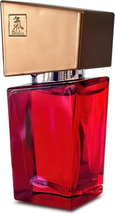 Produktbild Pipedream Pheromon Fragrance - Women Red - 50 ml (Eau de Parfum, 50 ml)