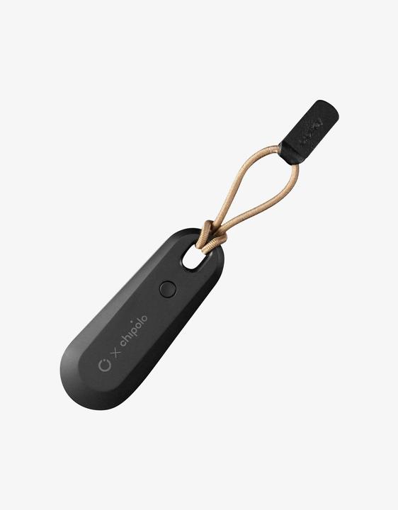Produktbild Orbitkey Accessoires schwarz (Android, iOS)