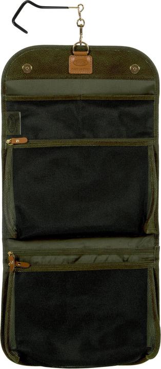 Actual product image Brics Life - Large toiletry bag trifold (5 l)