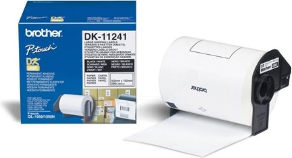 Produktbild Brother Dk-11241