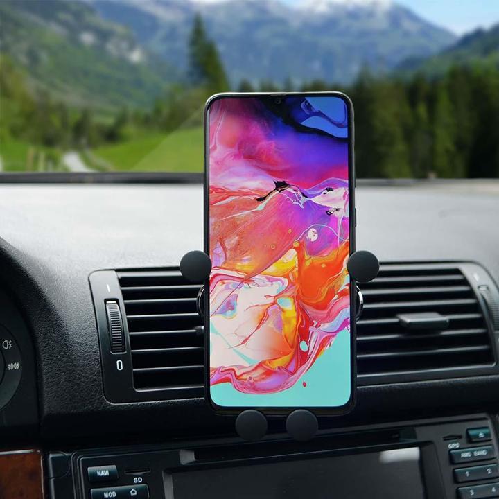 Produktbild Xundd Flexibler Auto Smartphone- / Handyhalter