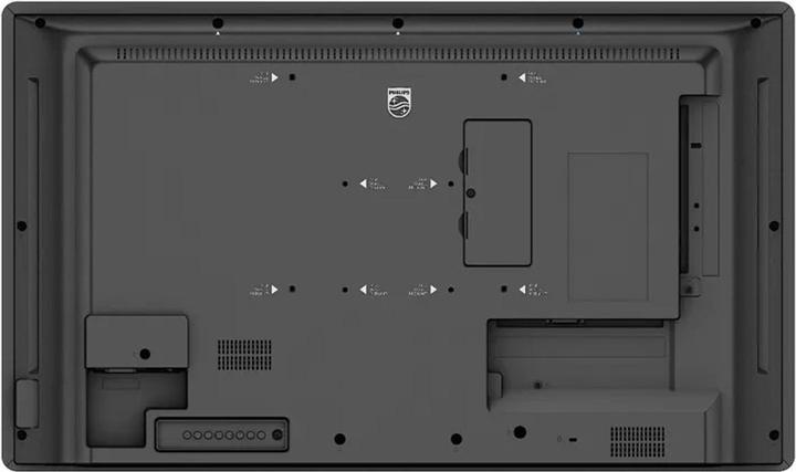 Actual product image Philips 32BDL3651T (1920 x 1080 pixels, 32")