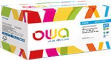 Produktbild Armor OWA OWA - Schwarz - kompatibel - Tonerpatrone (Alternative zu: Konica Minolta TN321K (BK)