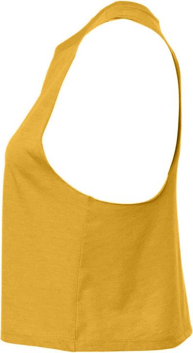 Immagine prodotto Bella Canvas - Canottiera corta con scollo racer back - Donna (XL)