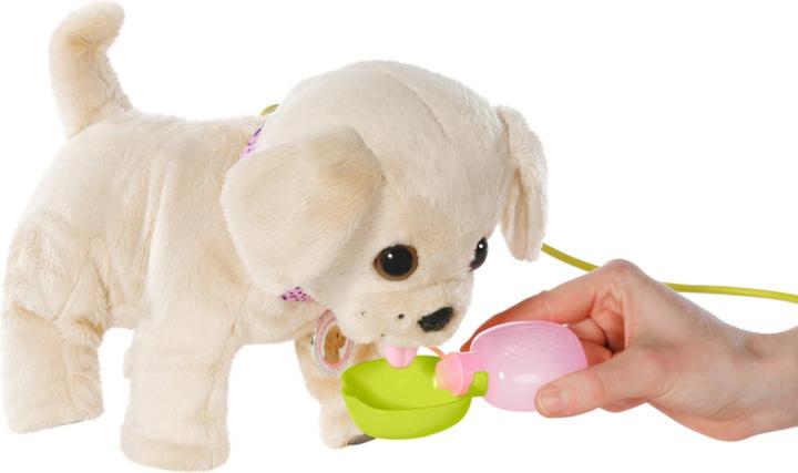 Produktbild Zapf Creation Baby Born - My Lucky Dog