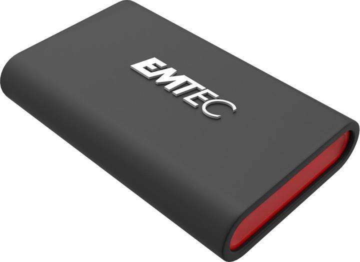 Produktbild Emtec SSD 3.2Gen2 X210 2TB Portable (2000 GB)