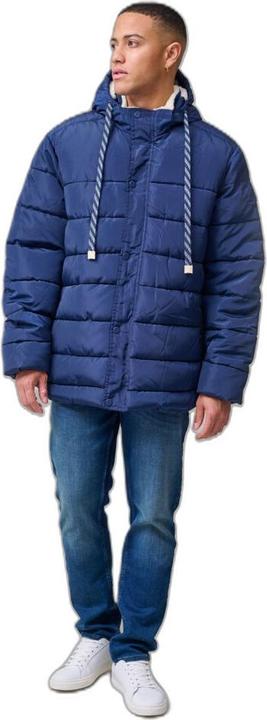 Blend Daunenjacke mit Kapuze