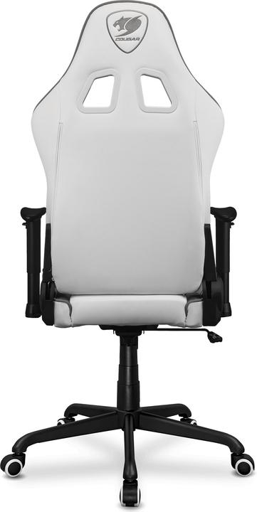 Image du produit Cougar Armor Elite Blanc CGR-ELI-WHB