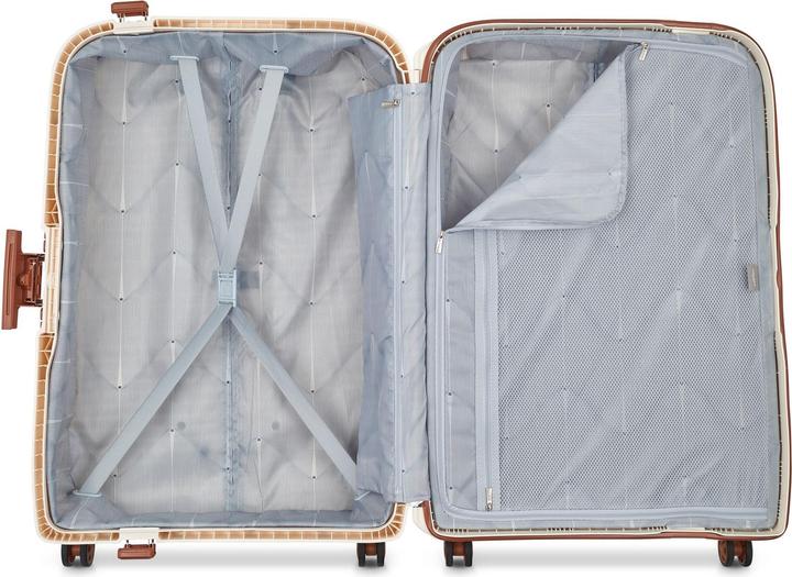 Immagine prodotto Delsey Carrello Moncey a 4 ruote da 76 cm (107 l, XL (da 115l))