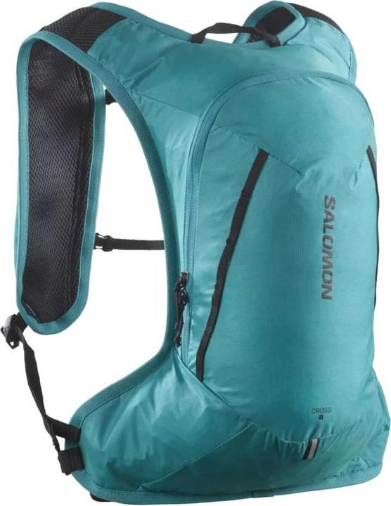 Actual product image Salomon Cross 8