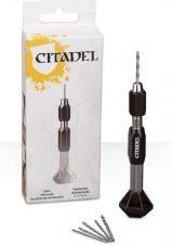 Produktbild Games Workshop Citadel Tools: Drill (Kunststoff)