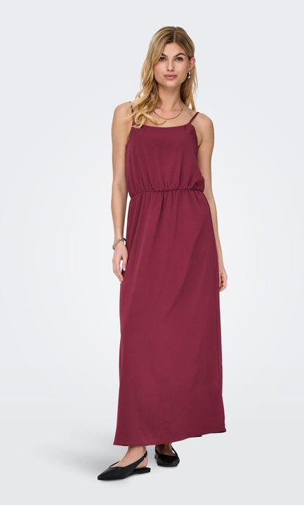 Actual product image Only ONLNOVA Langes Kleid Kleid (42)