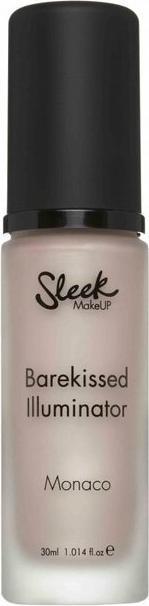 Sleek MakeUP Barekissed Illuminating Liquid Concealer - Monaco, 30 Ml (Monaco)